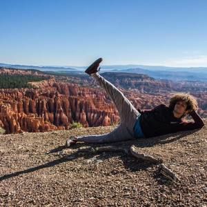 Meet your Posher, Ryan